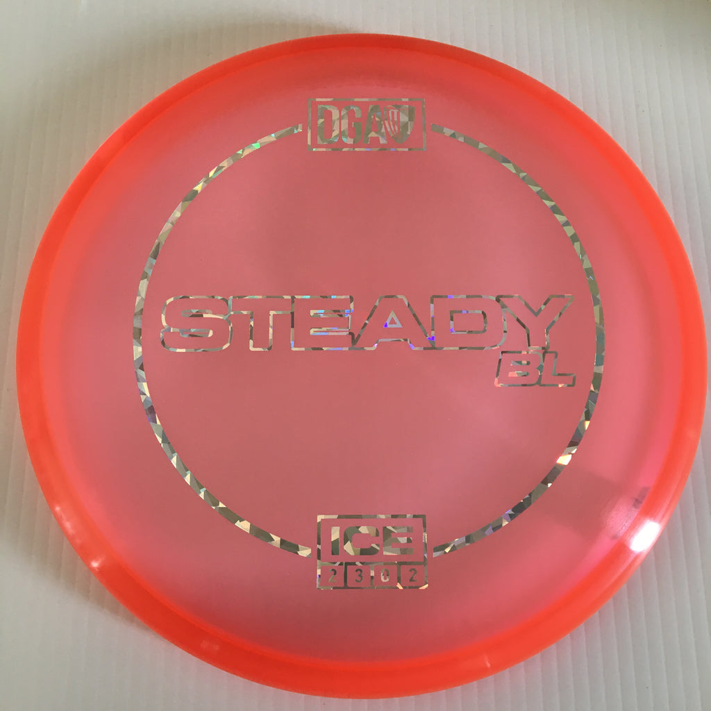 DGA Ice Steady BL 2/3/0/2