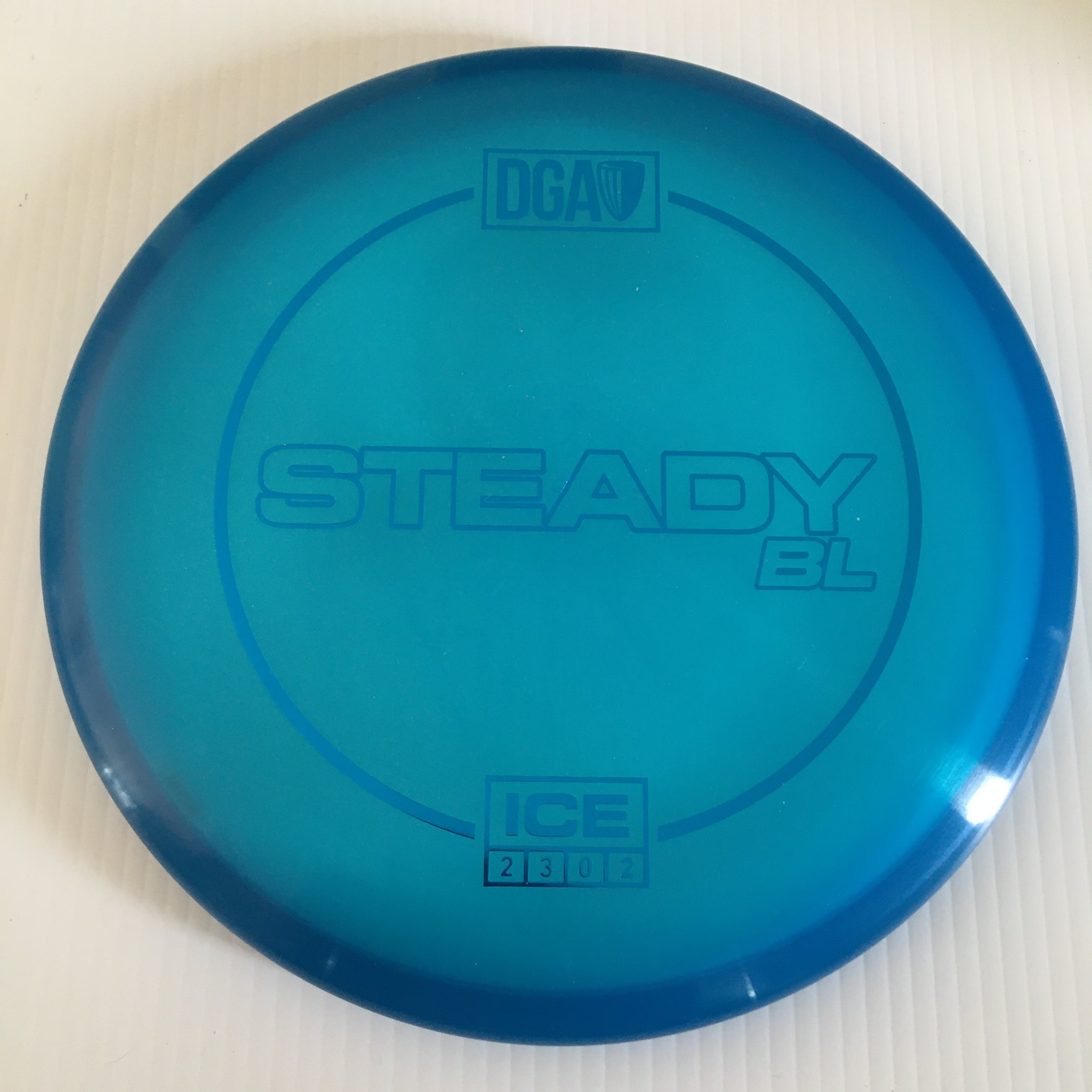 DGA Ice Steady BL 2/3/0/2