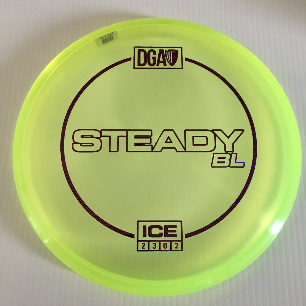 DGA Ice Steady BL 2/3/0/2