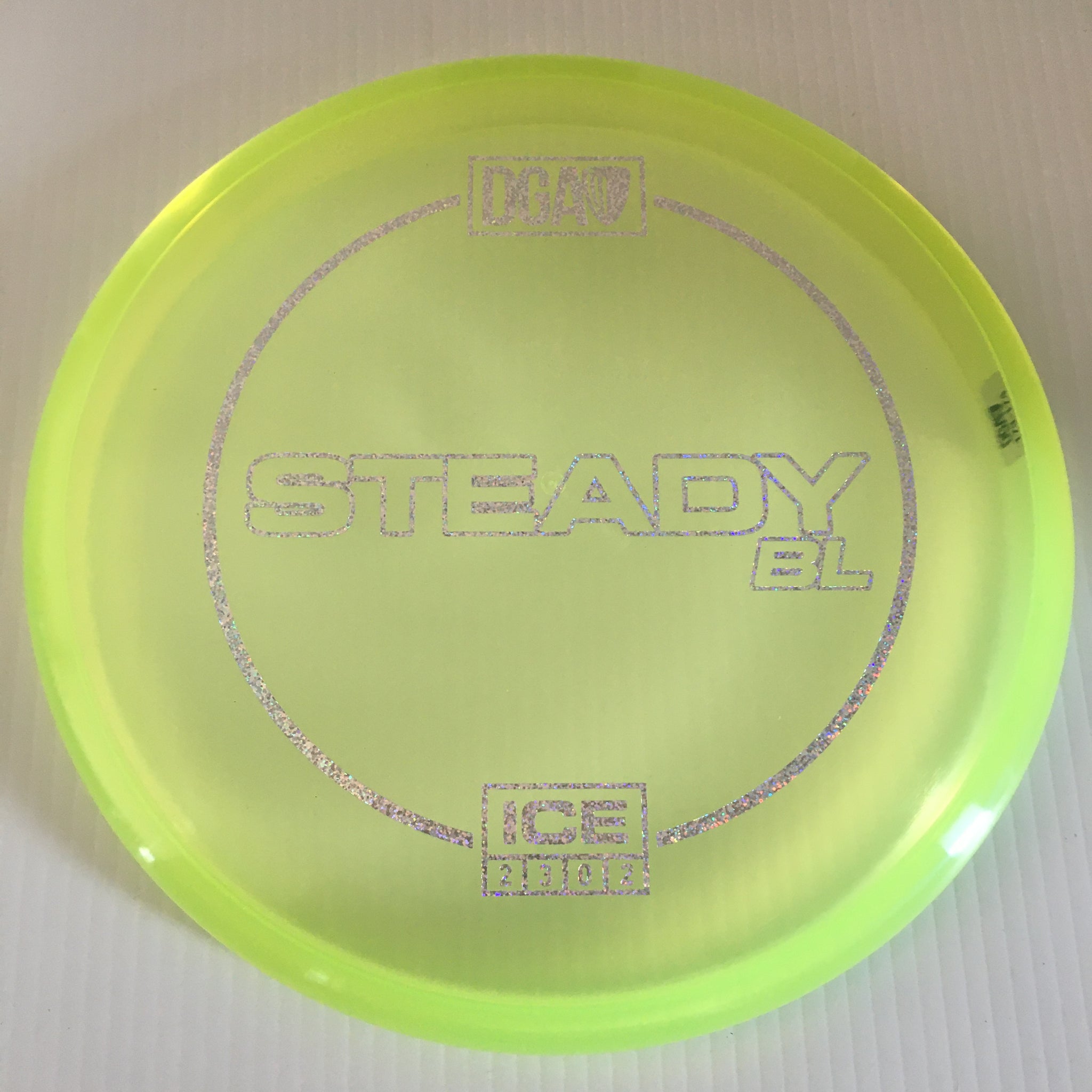 DGA Ice Steady BL 2/3/0/2