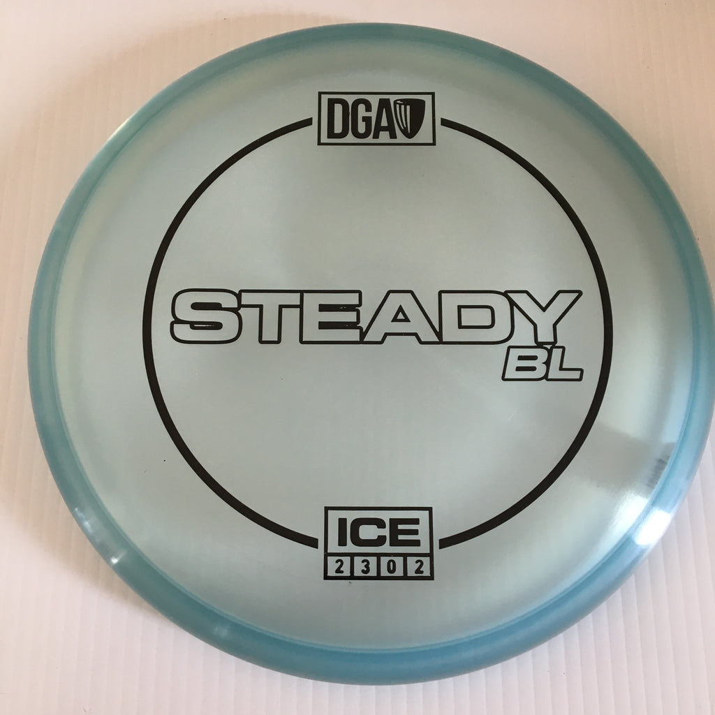 DGA Ice Steady BL 2/3/0/2
