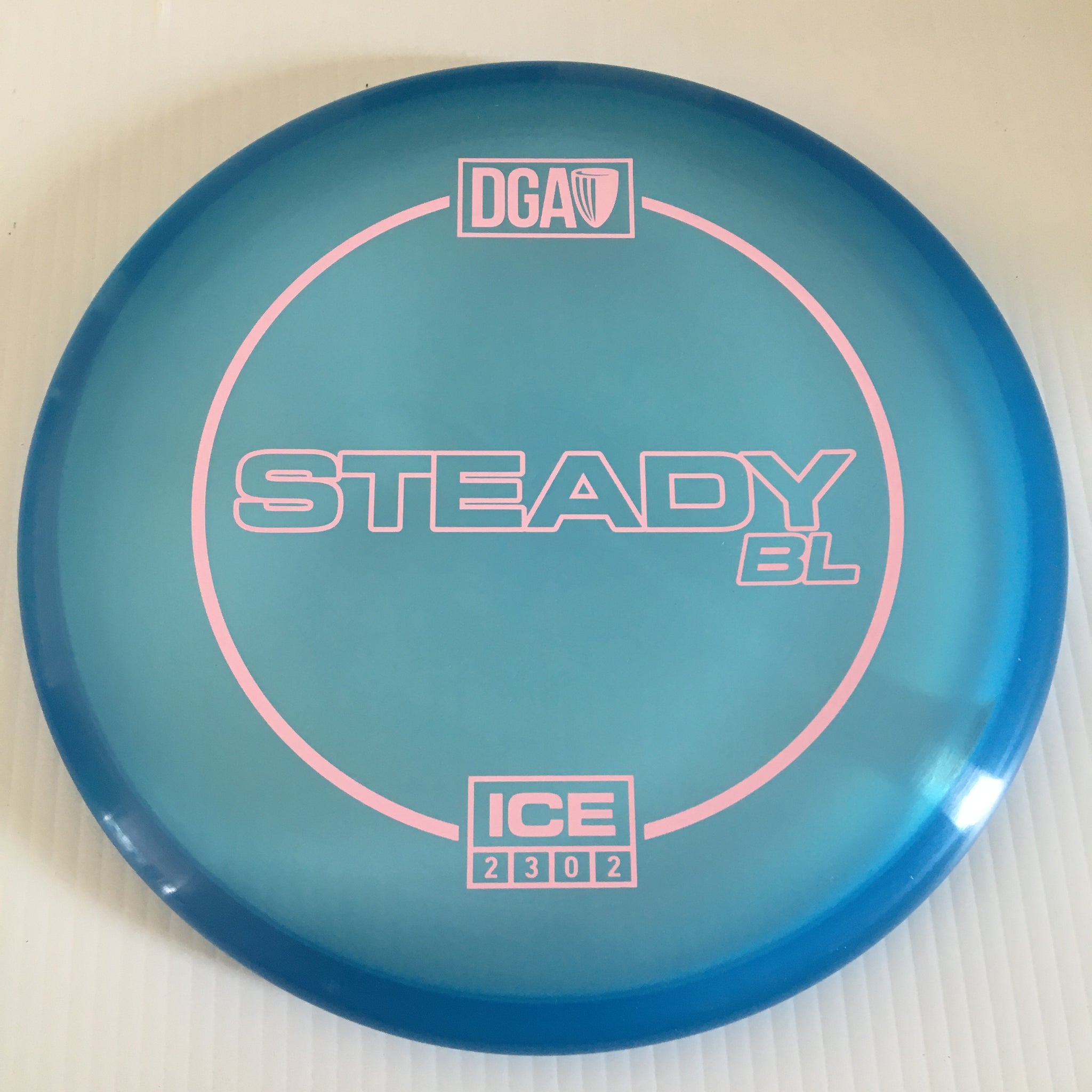 DGA Ice Steady BL 2/3/0/2