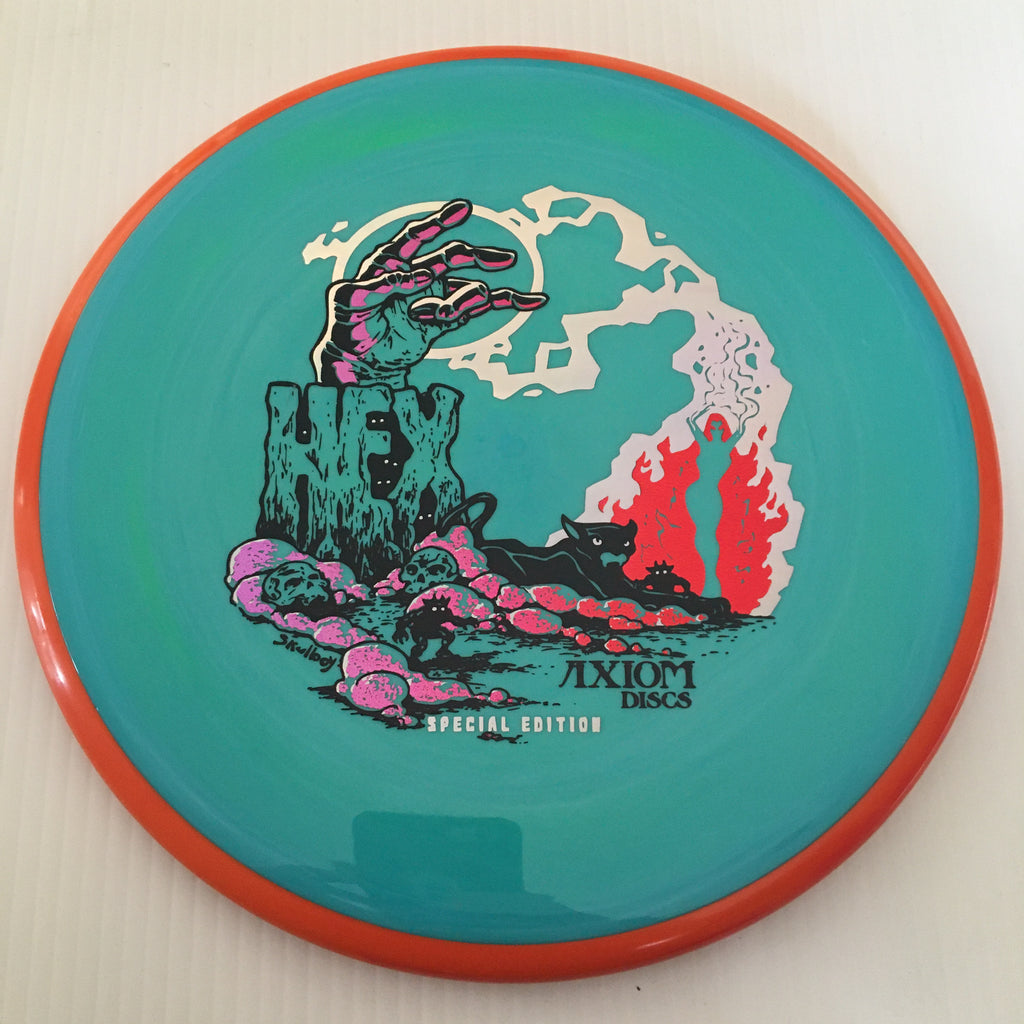 Axiom Special Edition Skulboy Neutron Hex 5/5/-1/1