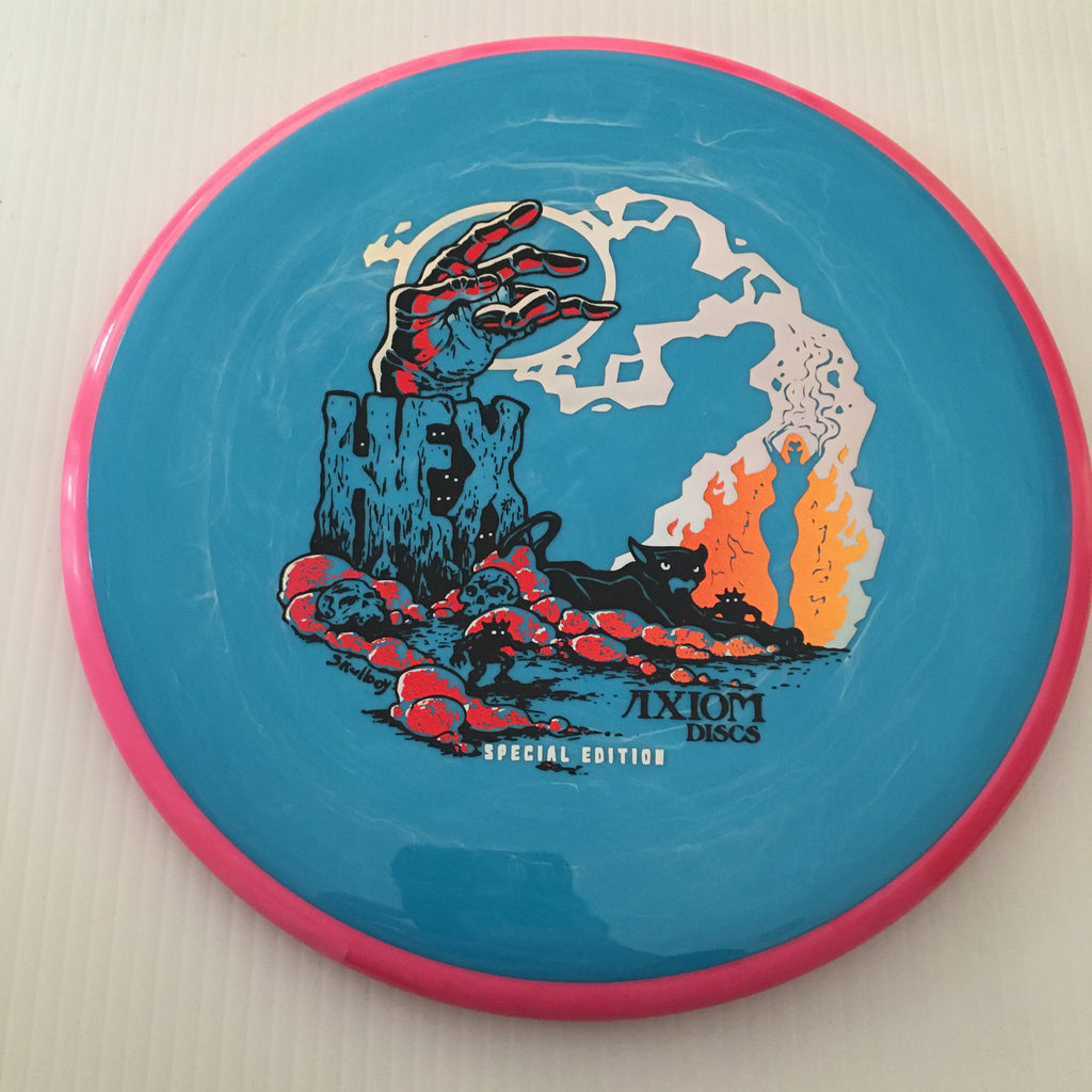 Axiom Special Edition Skulboy Neutron Hex 5/5/-1/1