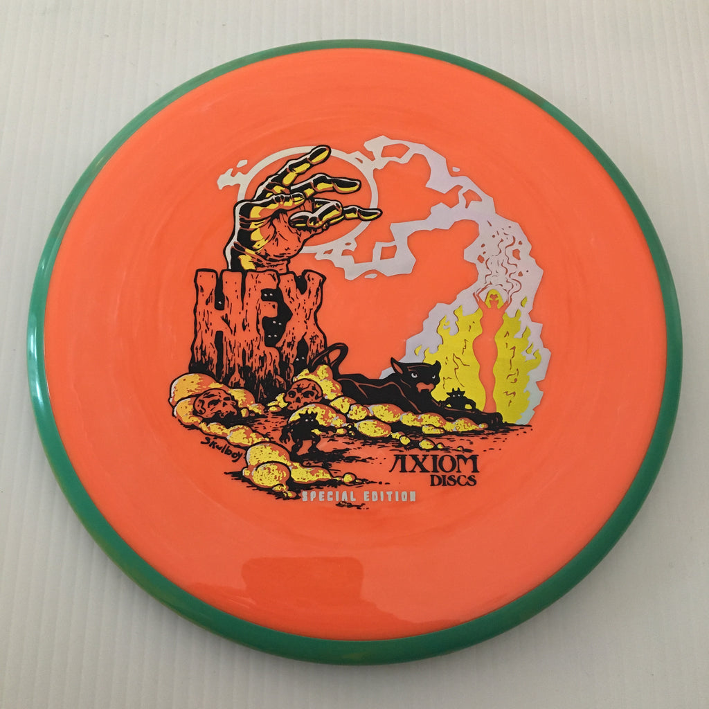 Axiom Special Edition Skulboy Neutron Hex 5/5/-1/1