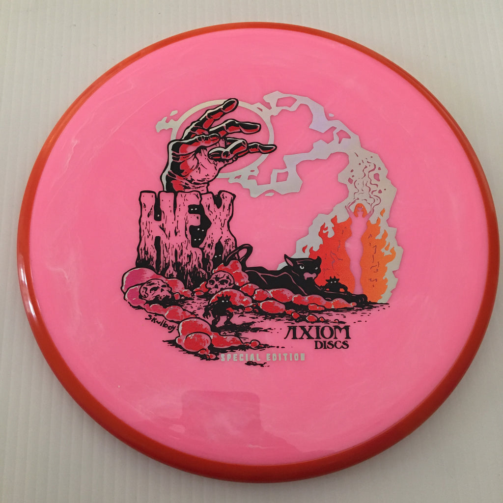 Axiom Special Edition Skulboy Neutron Hex 5/5/-1/1