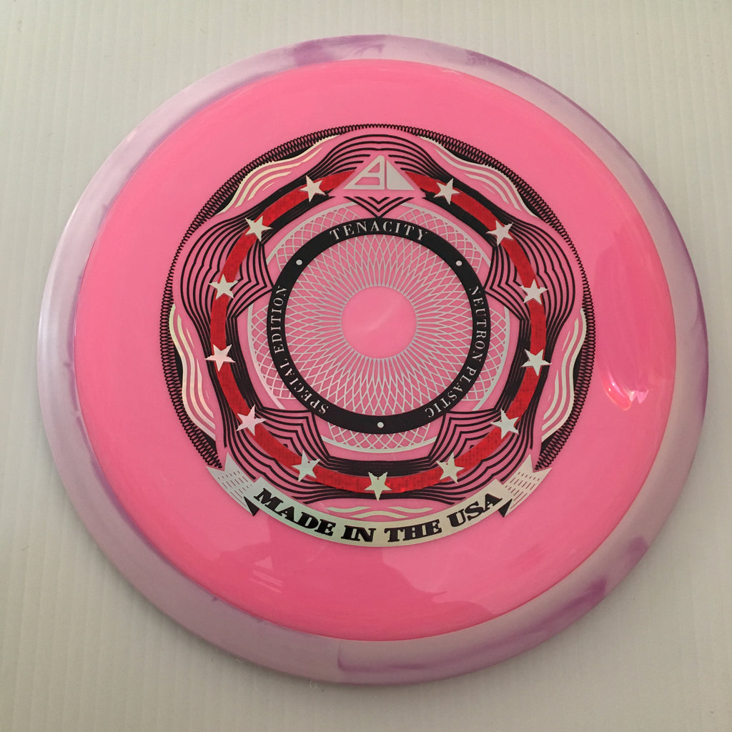 Axiom Special Edition Neutron Tenacity 13/5/-2.5/2