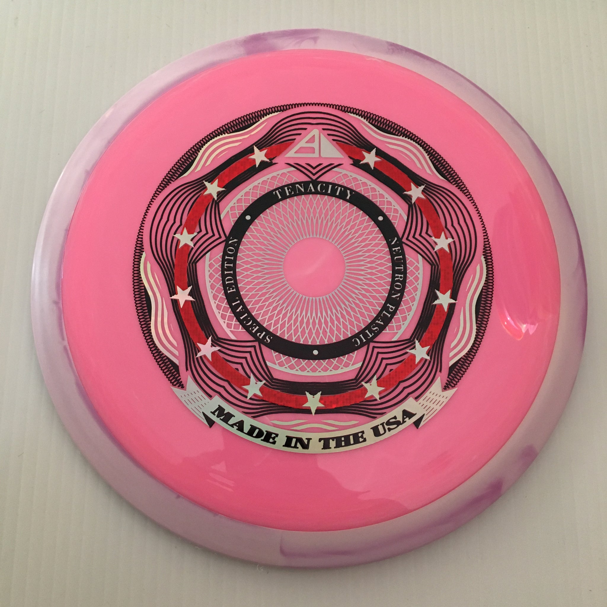 Axiom Special Edition Neutron Tenacity 13/5/-2.5/2