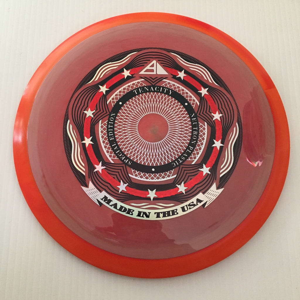 Axiom Special Edition Neutron Tenacity 13/5/-2.5/2