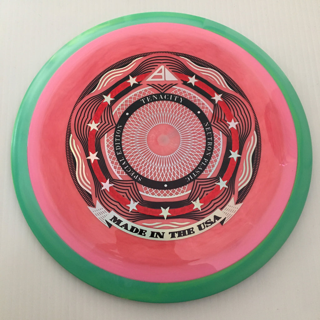 Axiom Special Edition Neutron Tenacity 13/5/-2.5/2