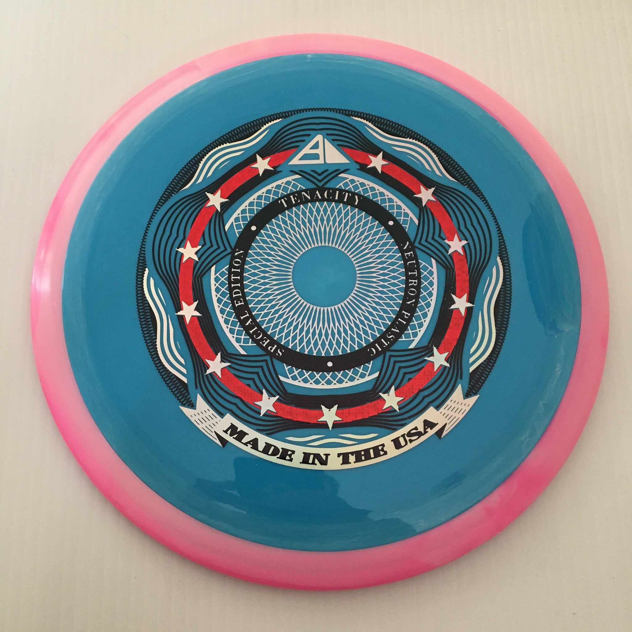 Axiom Special Edition Neutron Tenacity 13/5/-2.5/2