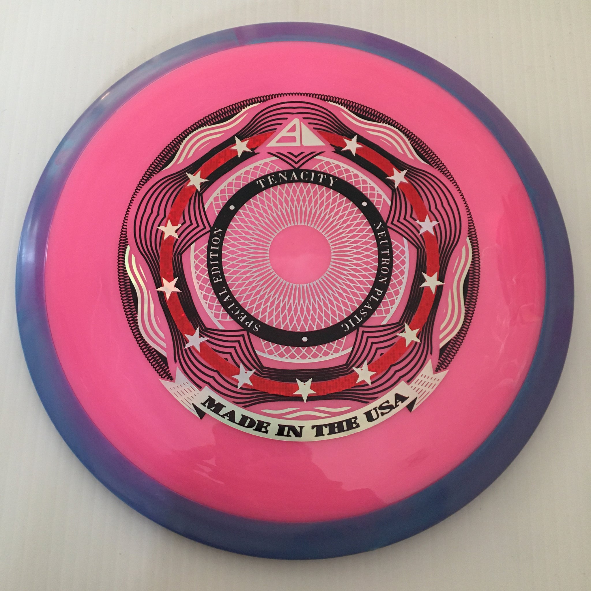 Axiom Special Edition Neutron Tenacity 13/5/-2.5/2