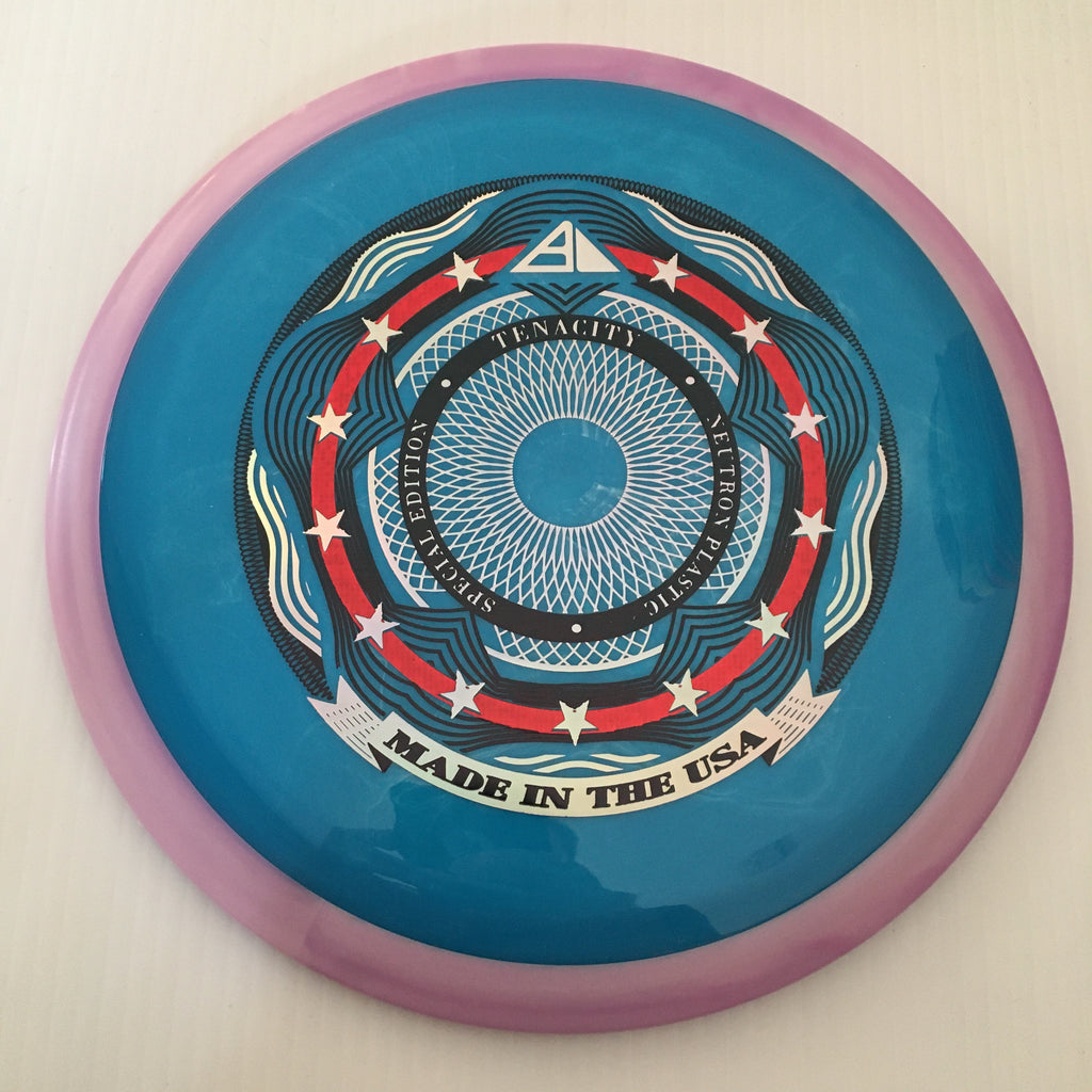 Axiom Special Edition Neutron Tenacity 13/5/-2.5/2