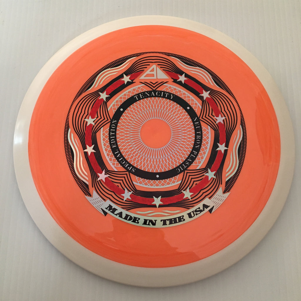 Axiom Special Edition Neutron Tenacity 13/5/-2.5/2