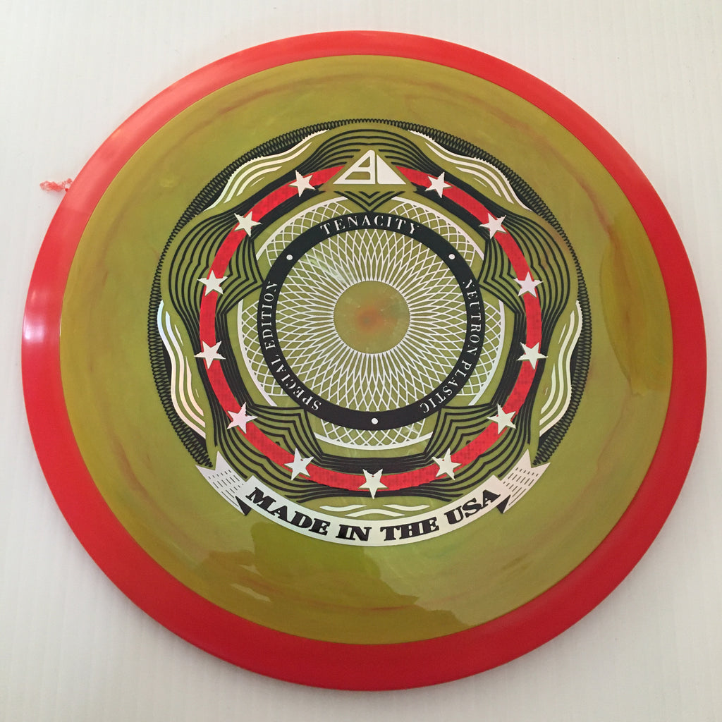 Axiom Special Edition Neutron Tenacity 13/5/-2.5/2