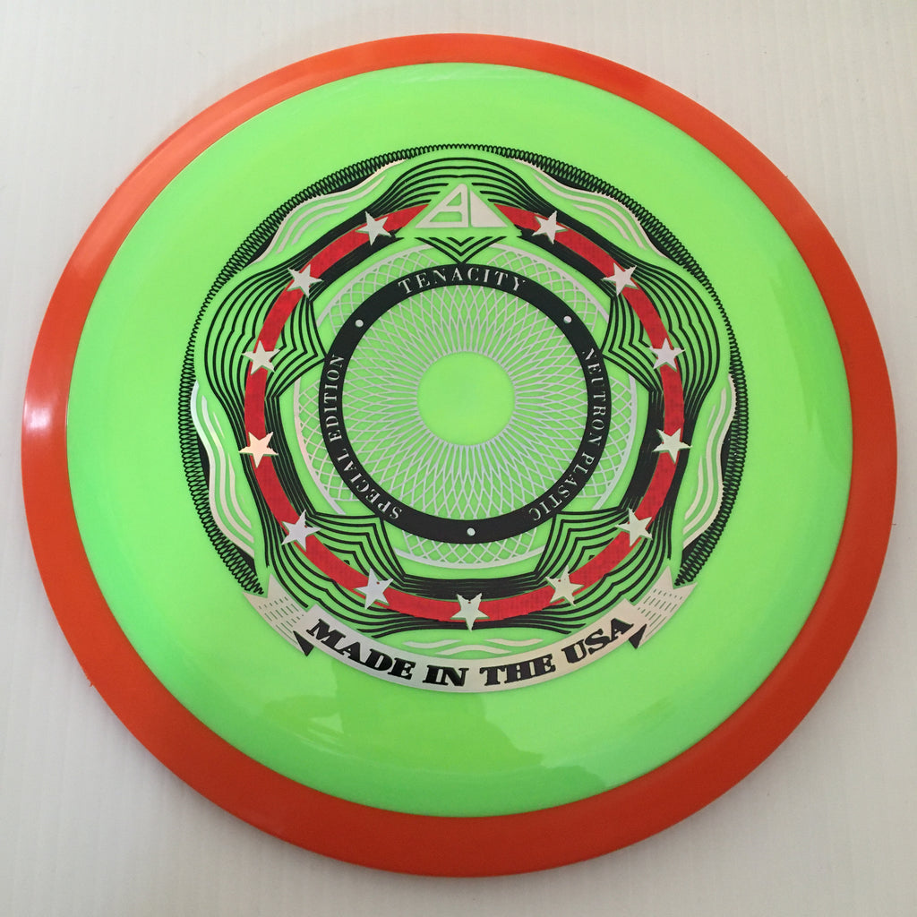 Axiom Special Edition Neutron Tenacity 13/5/-2.5/2