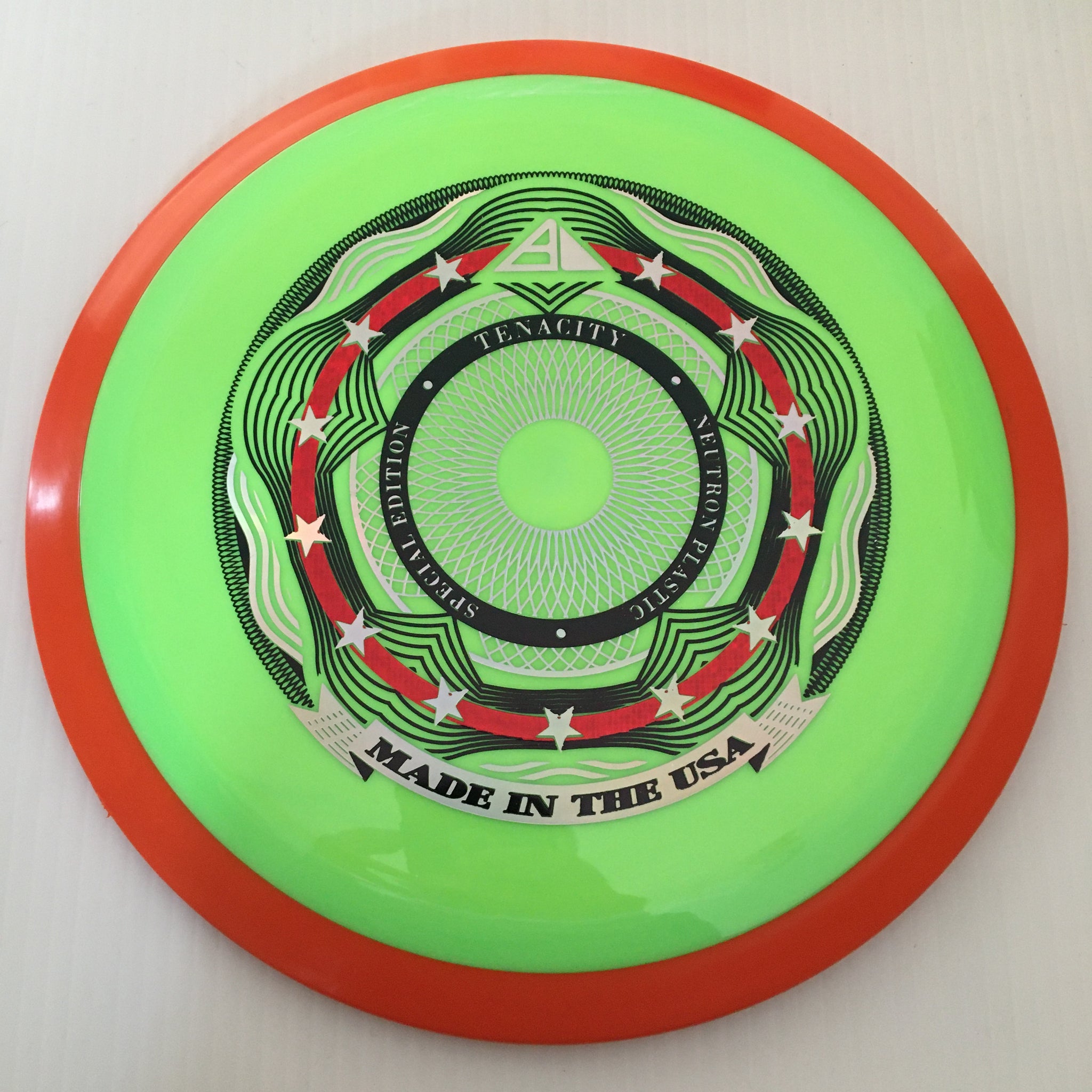 Axiom Special Edition Neutron Tenacity 13/5/-2.5/2