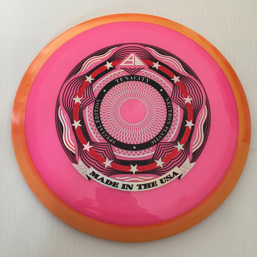 Axiom Special Edition Neutron Tenacity 13/5/-2.5/2