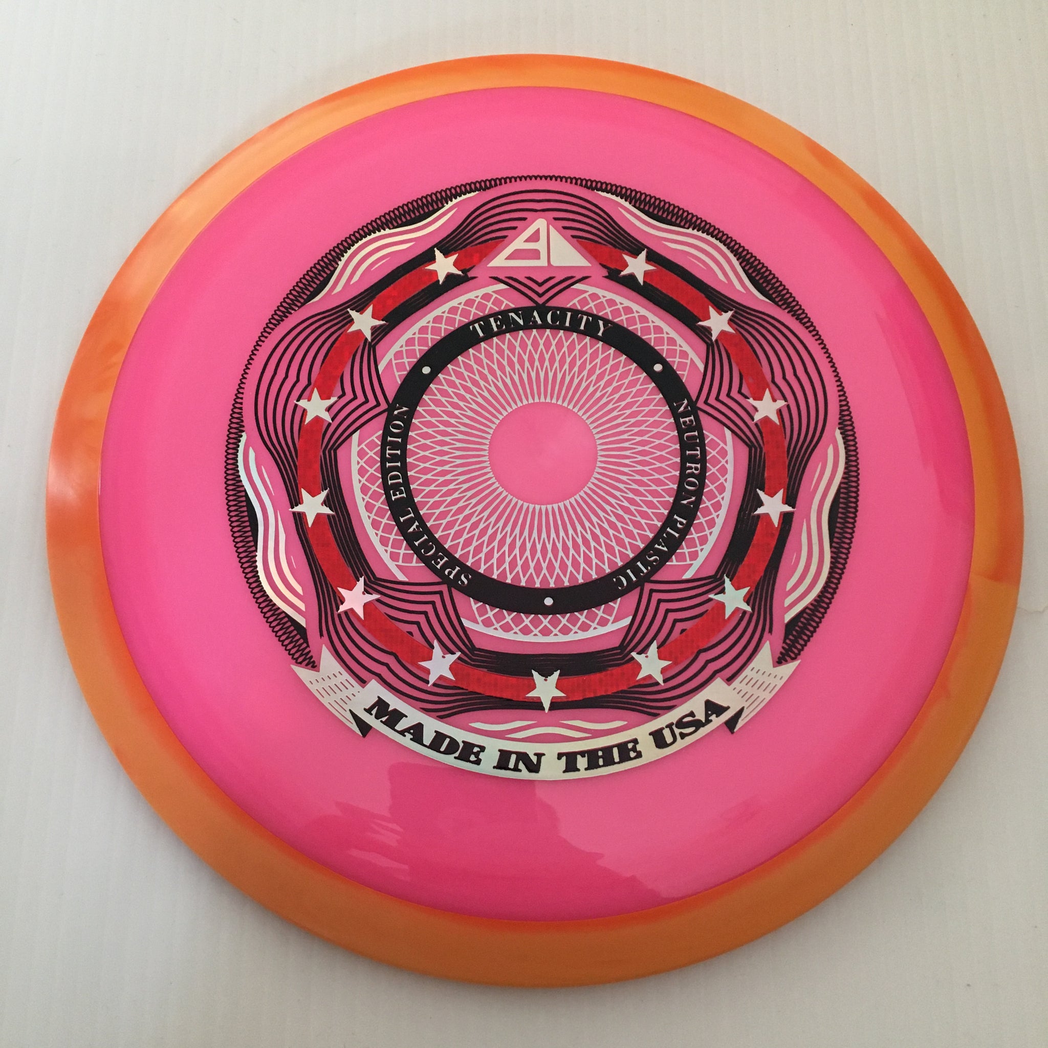 Axiom Special Edition Neutron Tenacity 13/5/-2.5/2