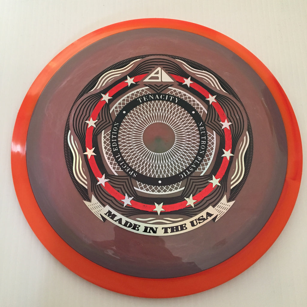 Axiom Special Edition Neutron Tenacity 13/5/-2.5/2