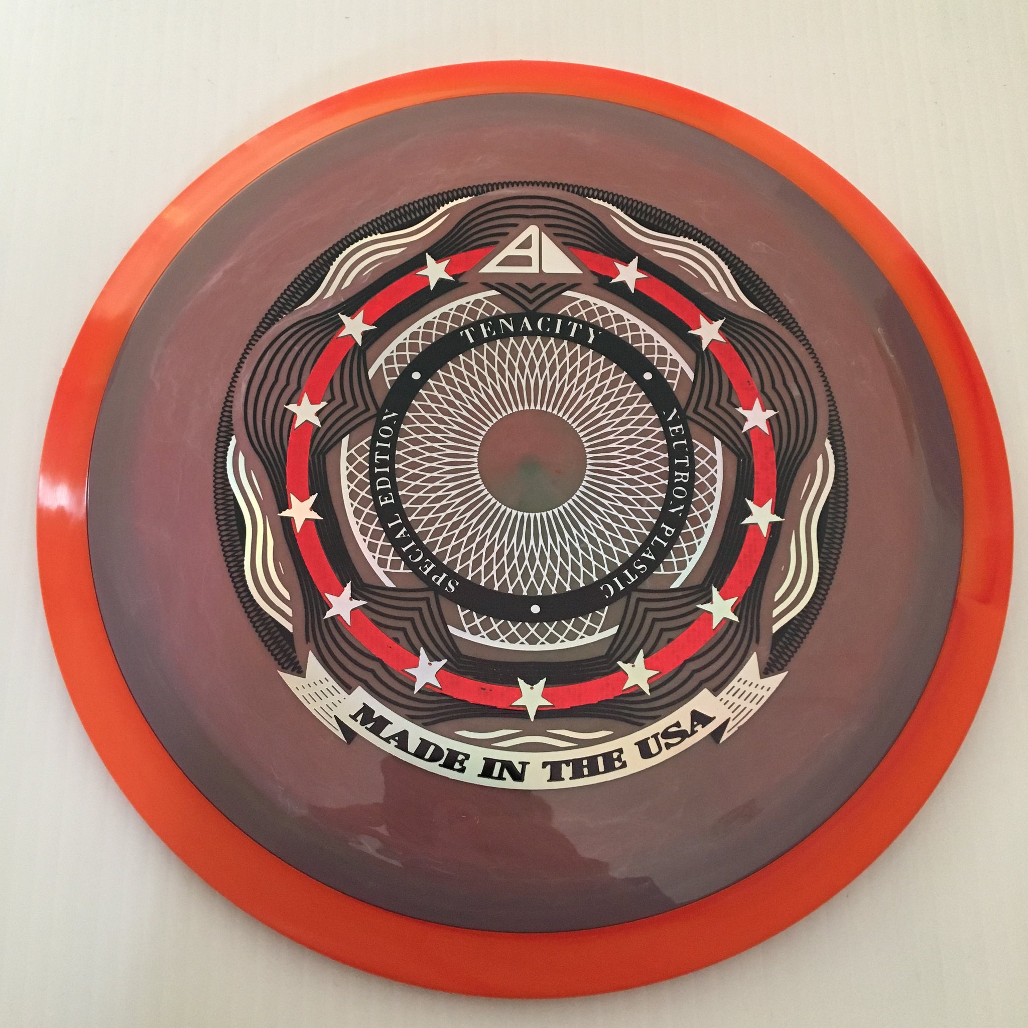 Axiom Special Edition Neutron Tenacity 13/5/-2.5/2