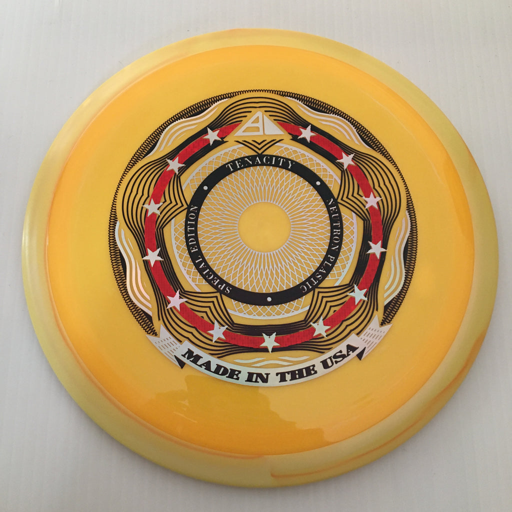 Axiom Special Edition Neutron Tenacity 13/5/-2.5/2