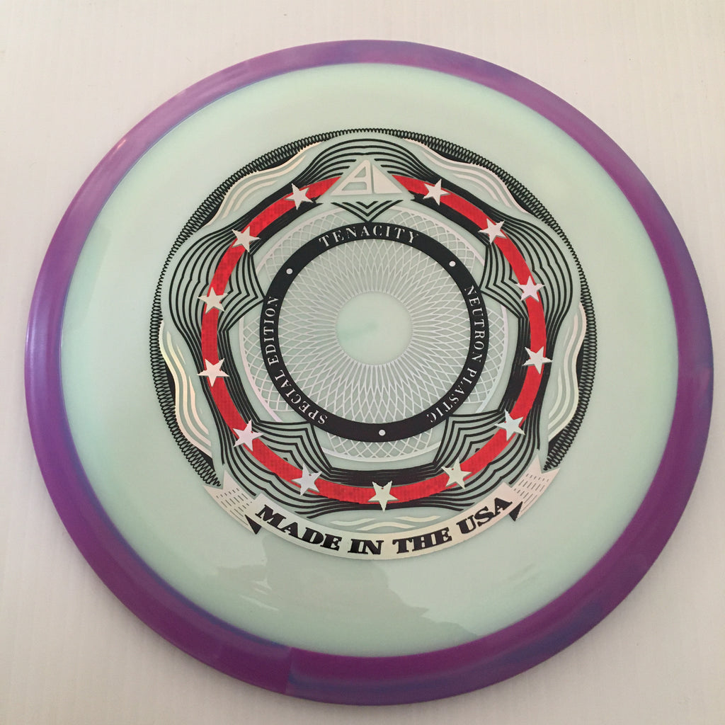 Axiom Special Edition Neutron Tenacity 13/5/-2.5/2