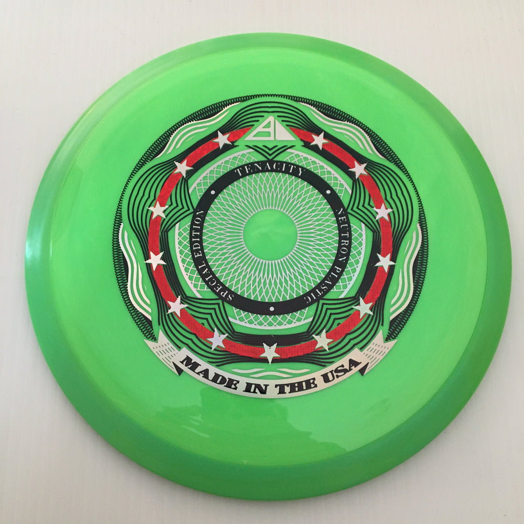 Axiom Special Edition Neutron Tenacity 13/5/-2.5/2