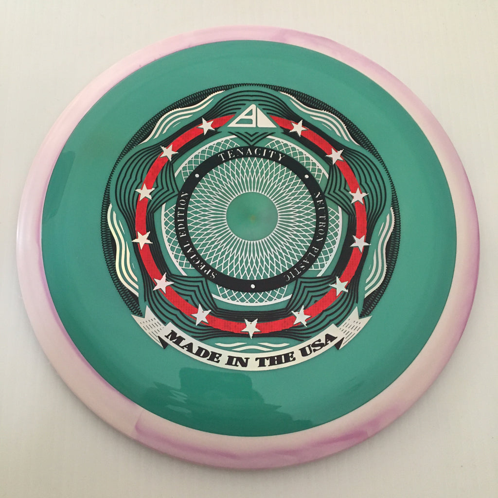 Axiom Special Edition Neutron Tenacity 13/5/-2.5/2