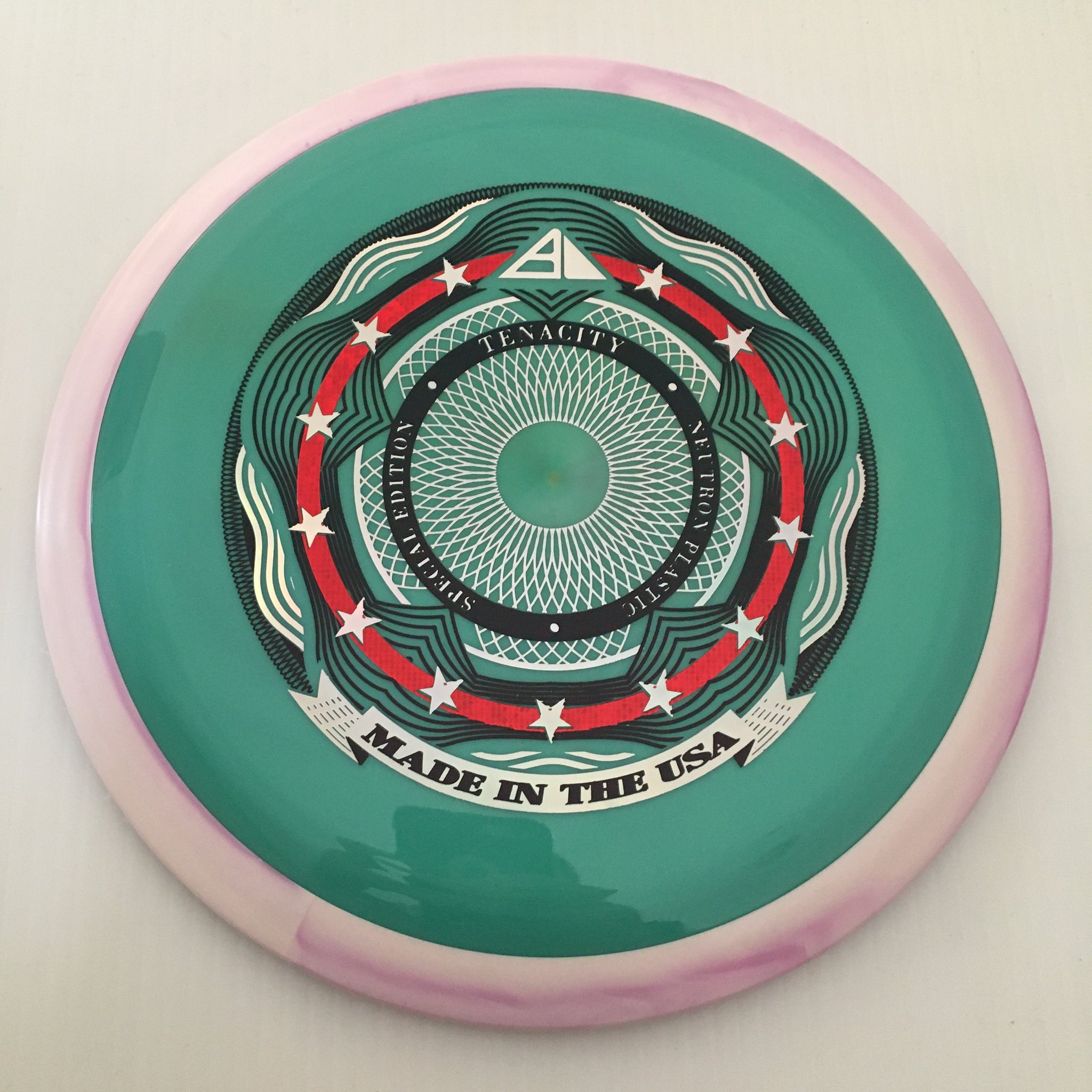 Axiom Special Edition Neutron Tenacity 13/5/-2.5/2