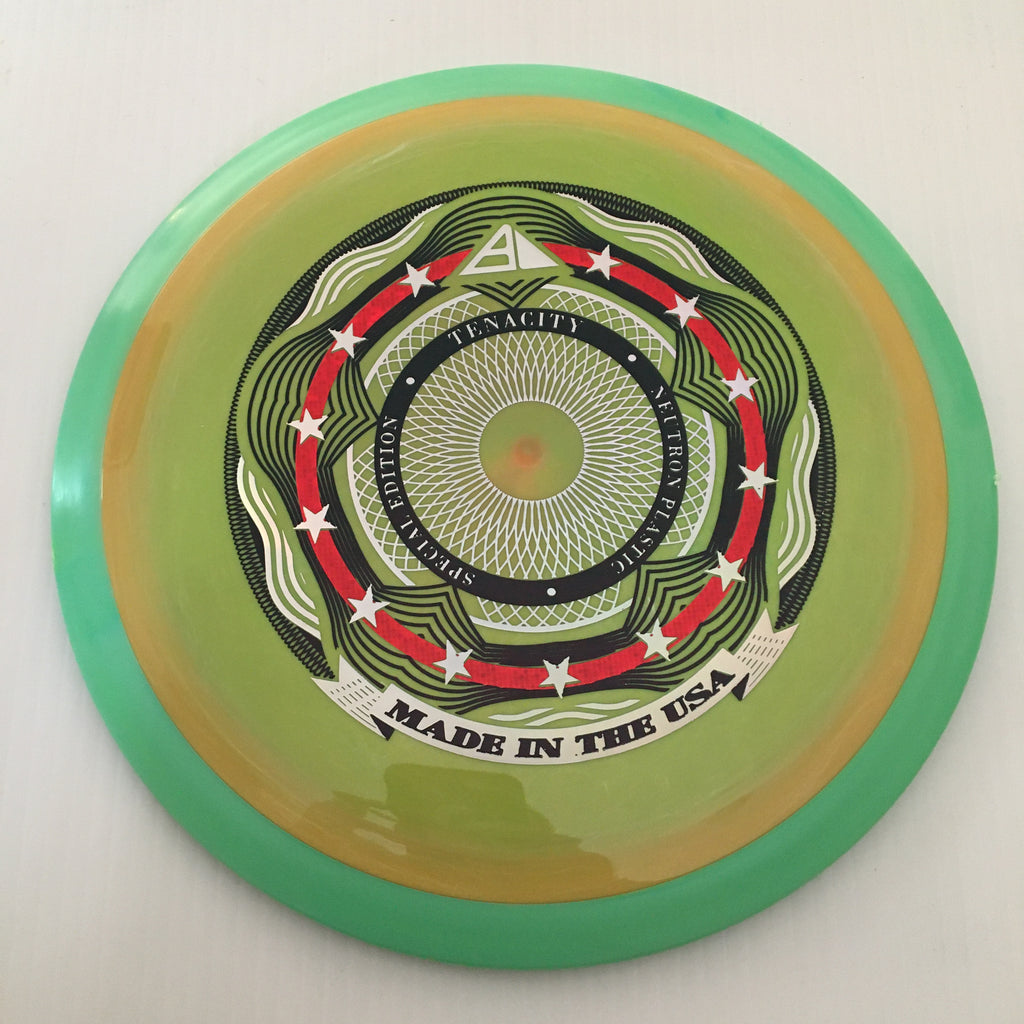 Axiom Special Edition Neutron Tenacity 13/5/-2.5/2