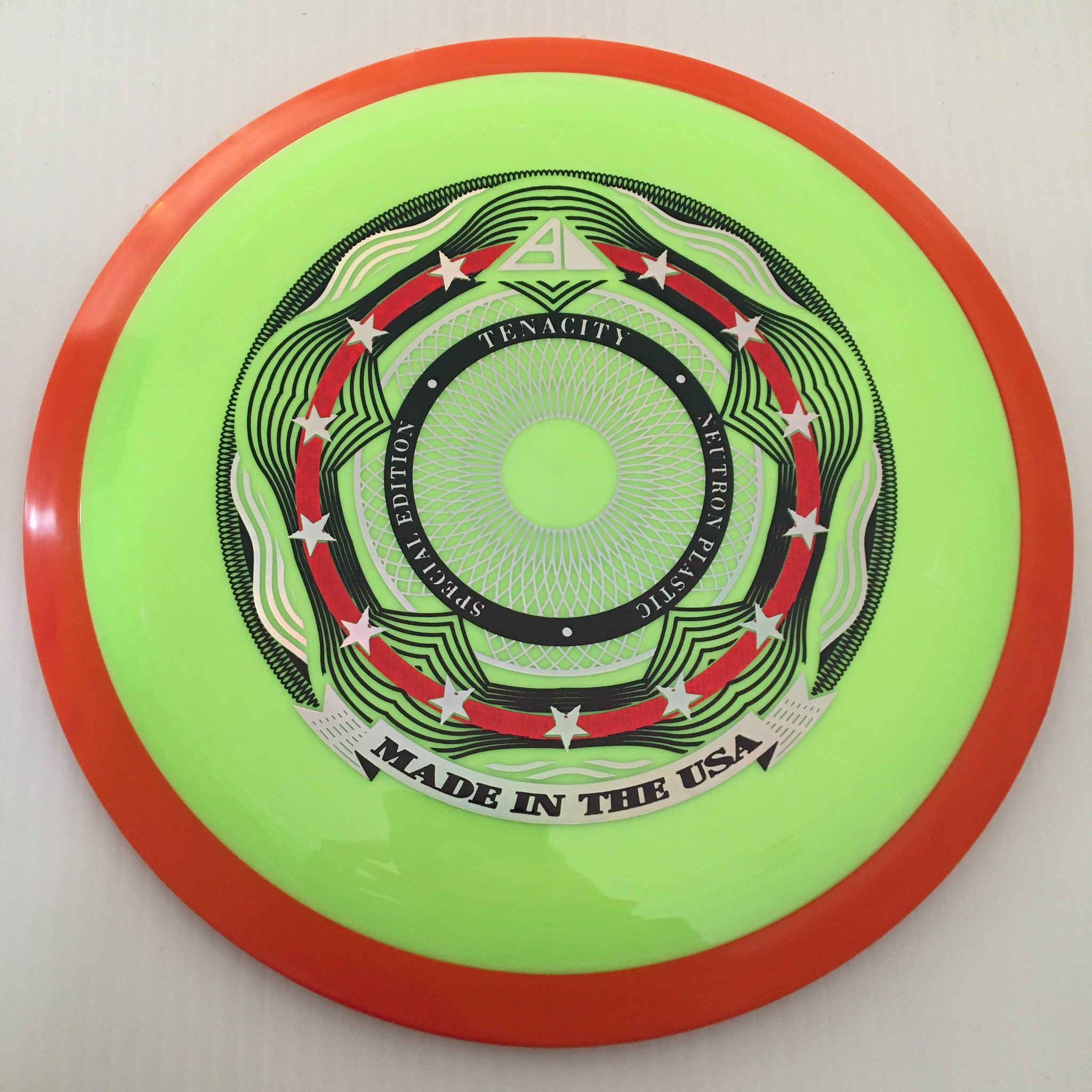 Axiom Special Edition Neutron Tenacity 13/5/-2.5/2