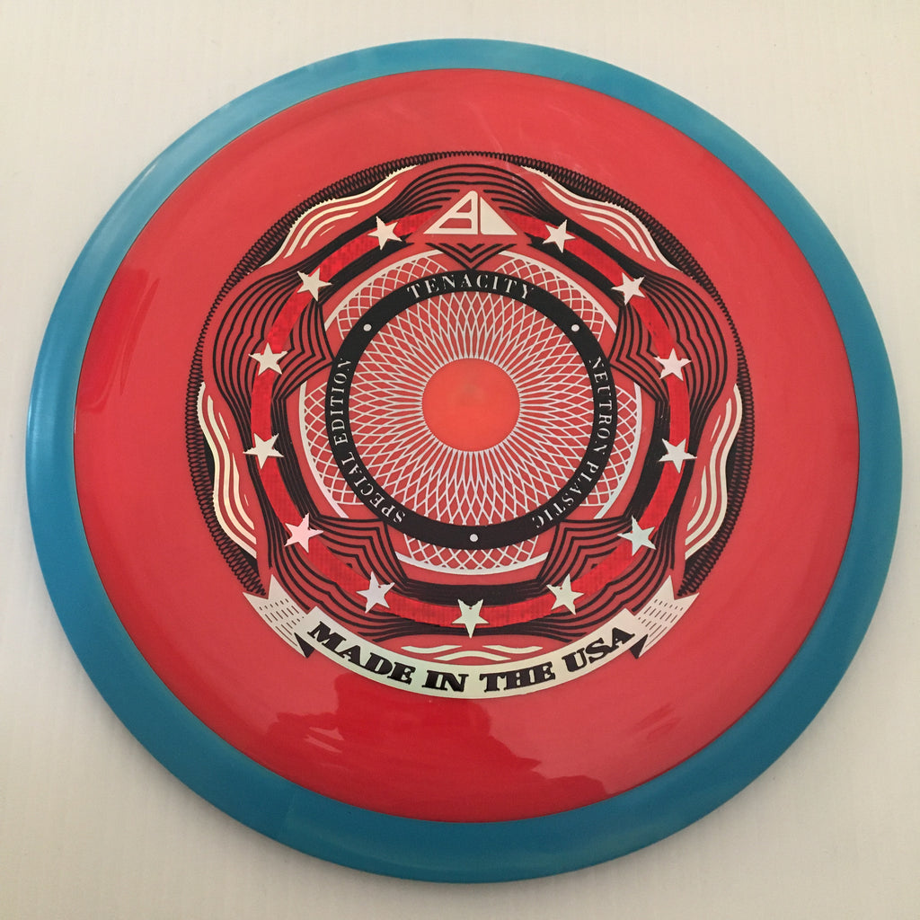 Axiom Special Edition Neutron Tenacity 13/5/-2.5/2