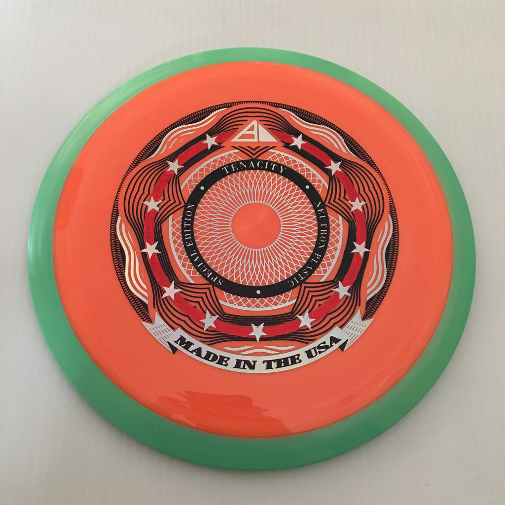 Axiom Special Edition Neutron Tenacity 13/5/-2.5/2