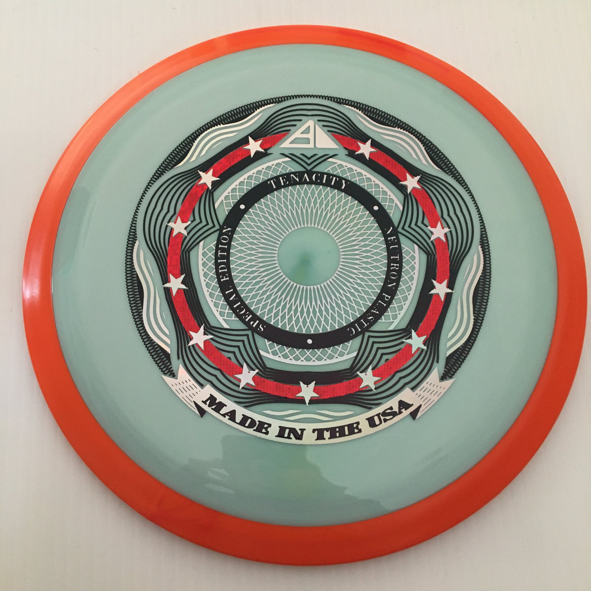 Axiom Special Edition Neutron Tenacity 13/5/-2.5/2