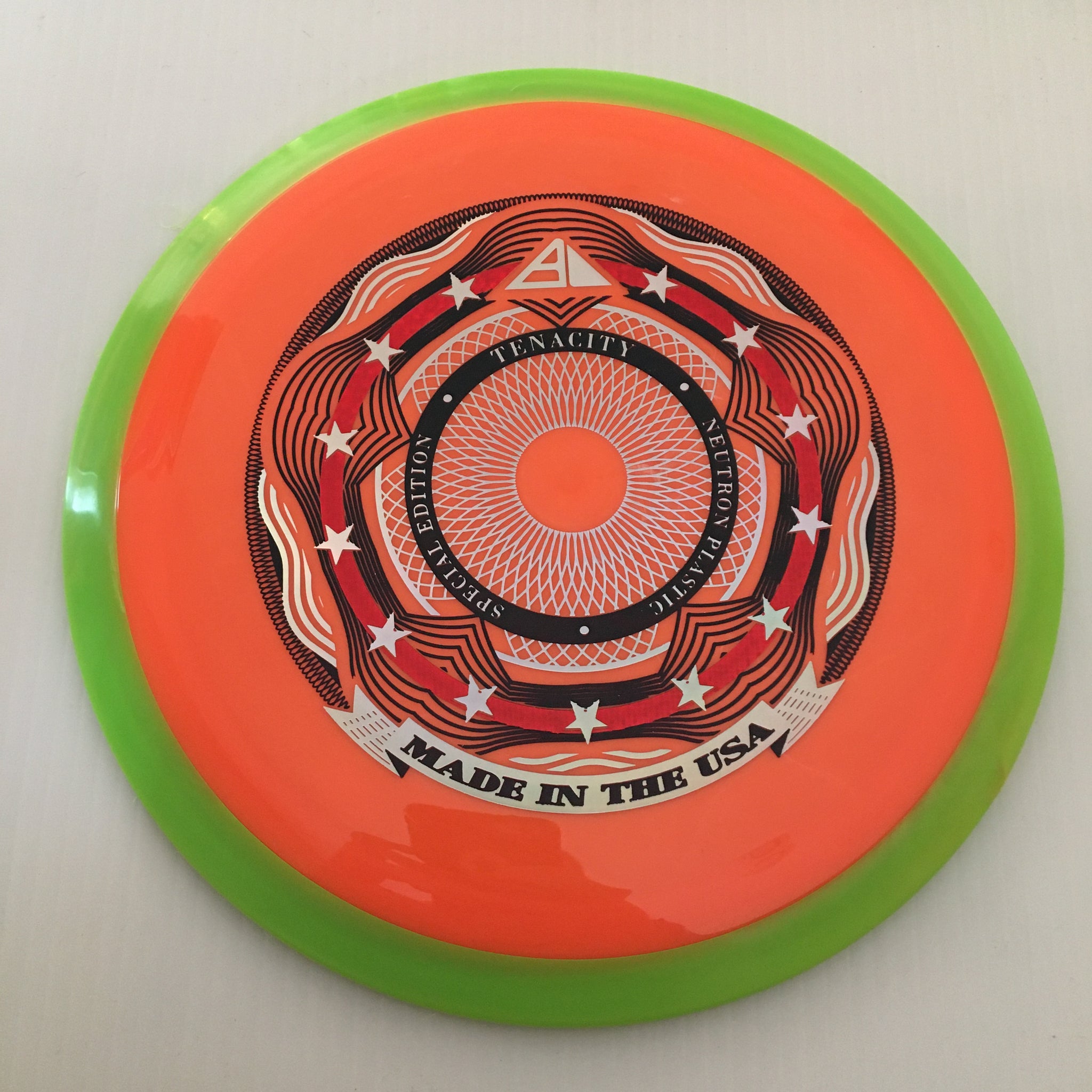 Axiom Special Edition Neutron Tenacity 13/5/-2.5/2