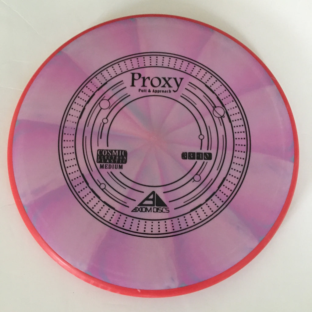 Axiom Cosmic Electron Medium Proxy 3/3.5/-1/0.5