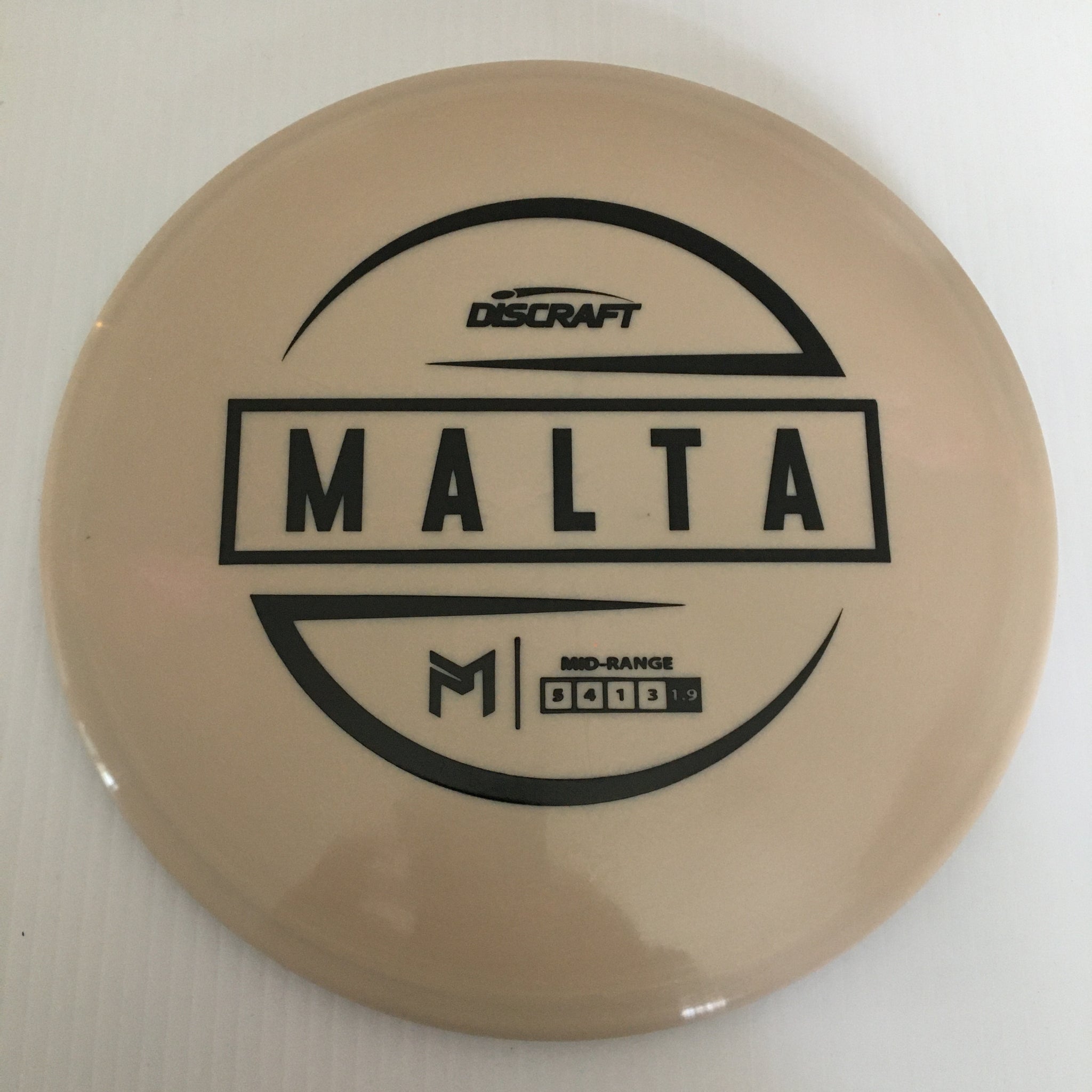 Discraft ESP Malta 5/4/1/3 (170-172 grams)