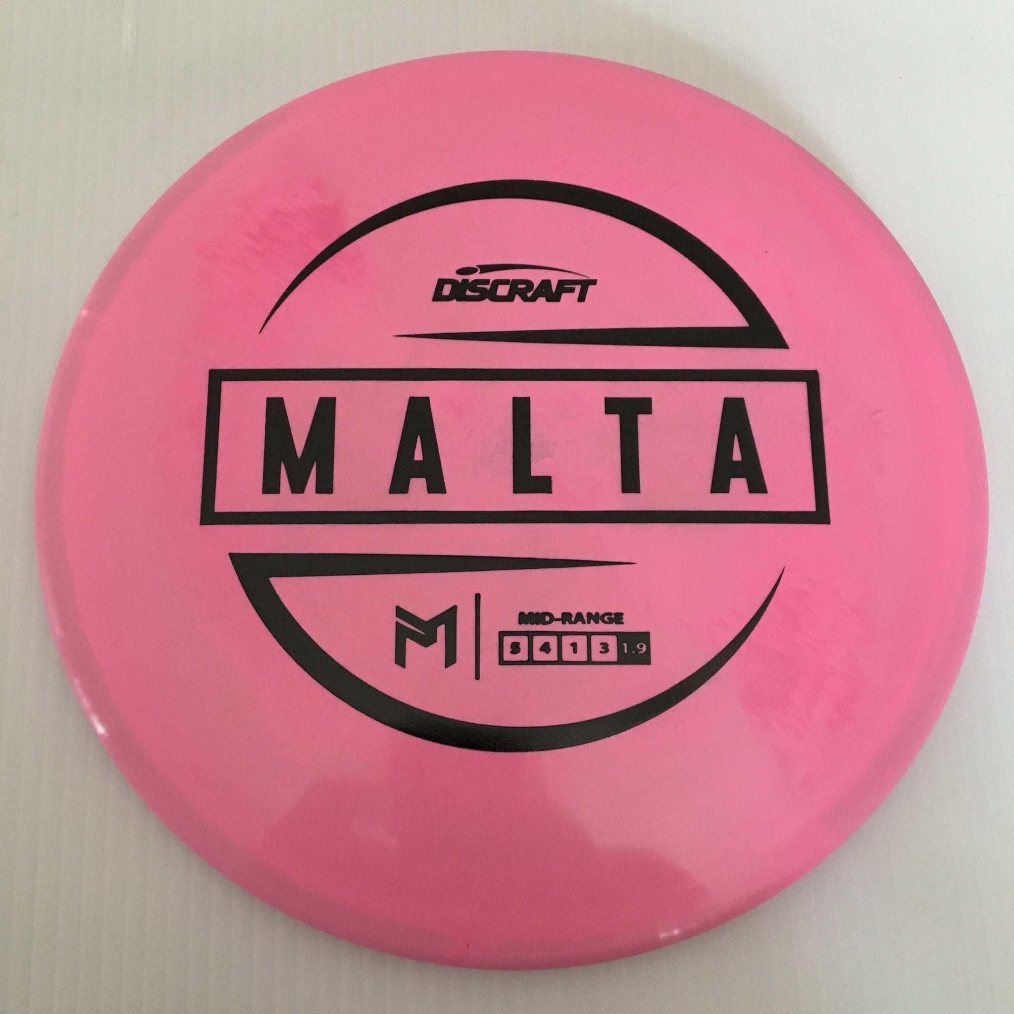 Discraft ESP Malta 5/4/1/3 (170-172 grams)