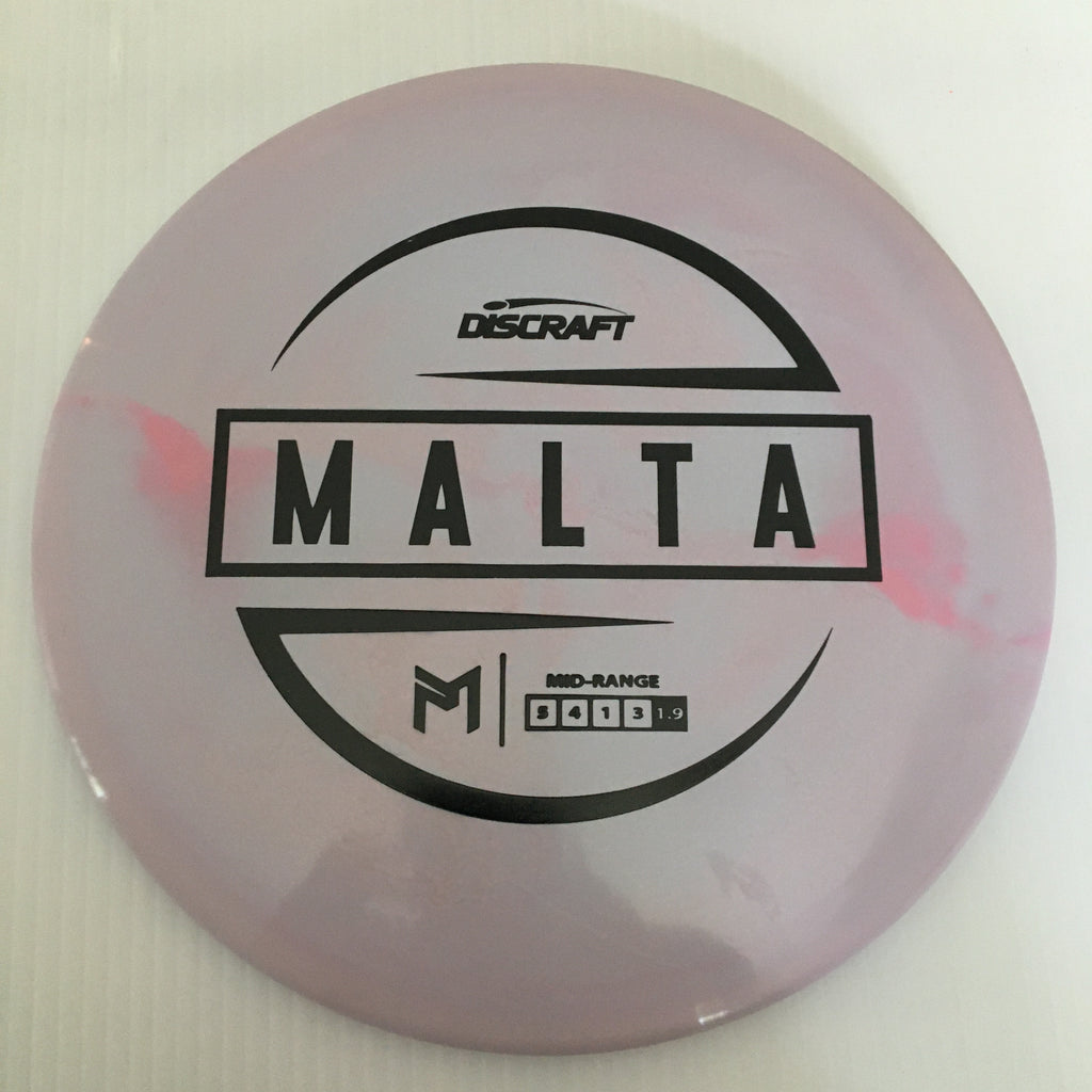 Discraft ESP Malta 5/4/1/3 (170-172 grams)