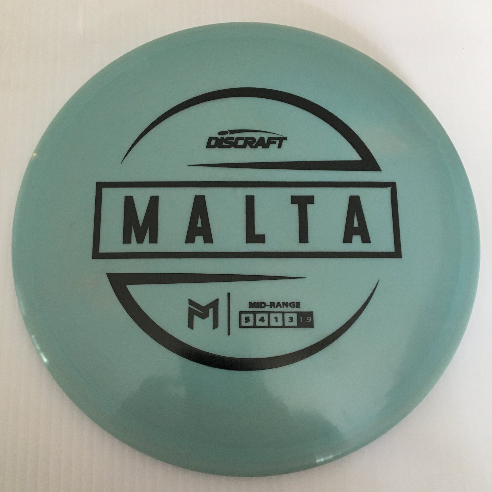 Discraft ESP Malta 5/4/1/3 (170-172 grams)