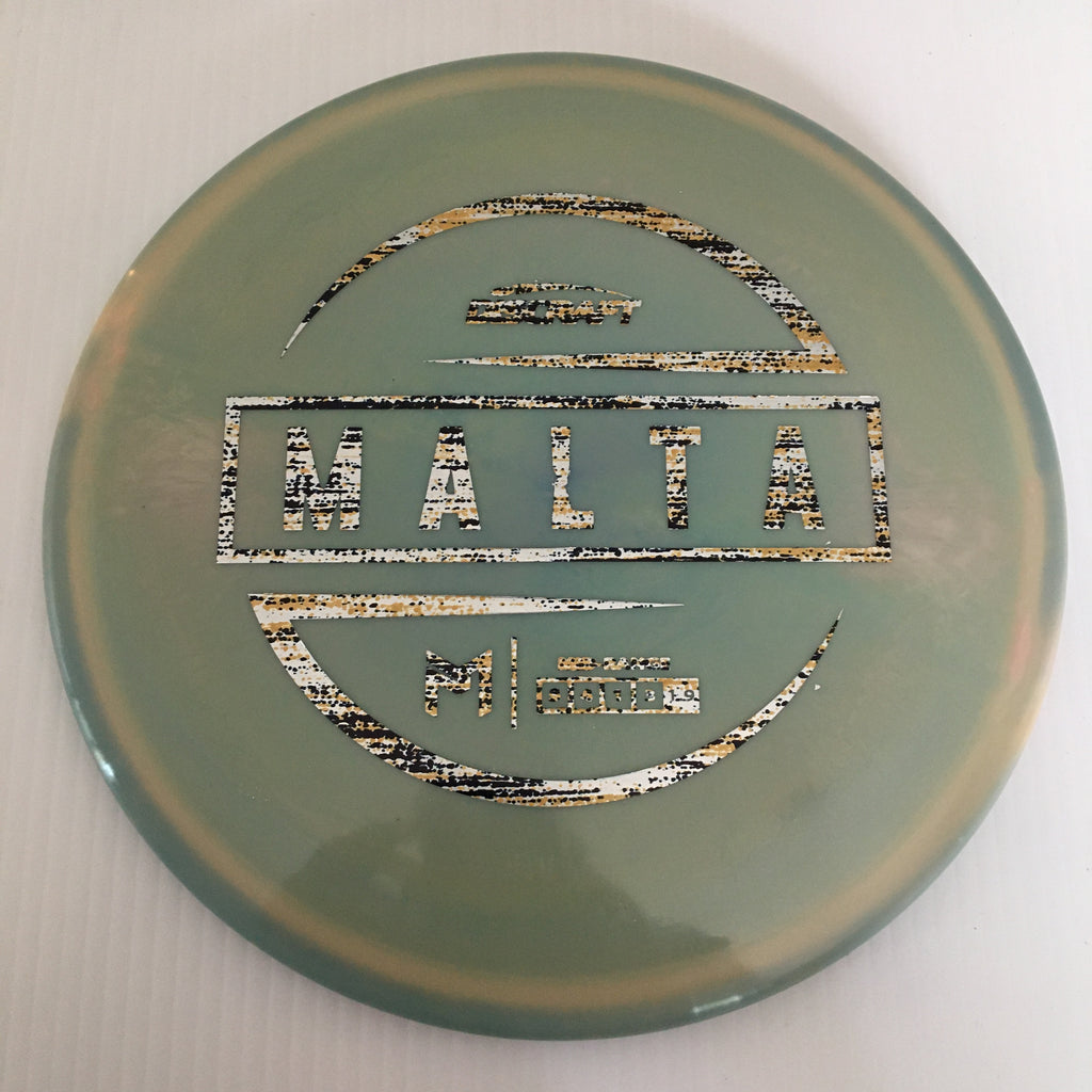 Discraft ESP Malta 5/4/1/3 (167-169 grams)