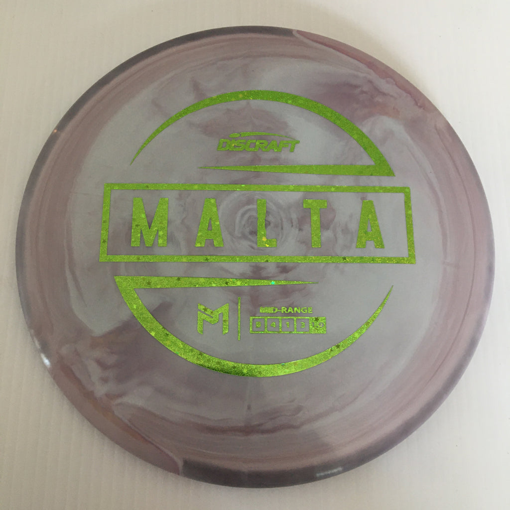 Discraft ESP Malta 5/4/1/3 (167-169 grams)
