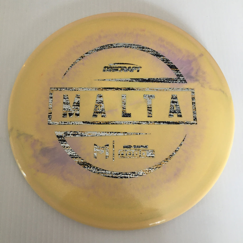 Discraft ESP Malta 5/4/1/3 (167-169 grams)