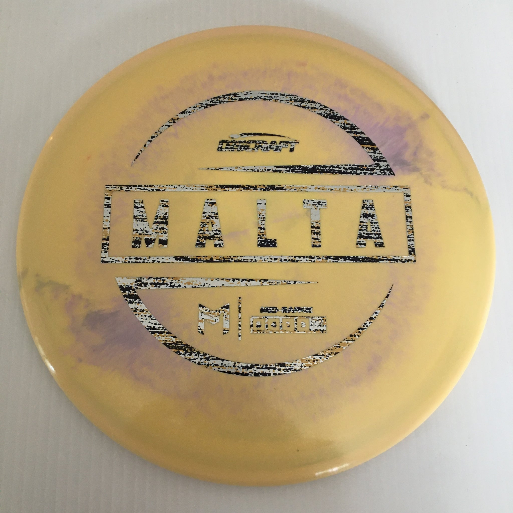 Discraft ESP Malta 5/4/1/3 (167-169 grams)