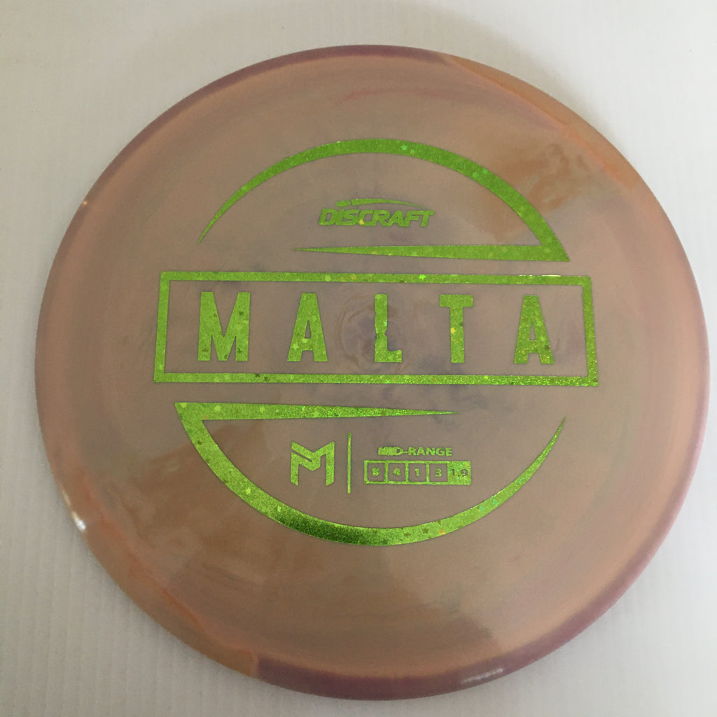 Discraft ESP Malta 5/4/1/3 (167-169 grams)