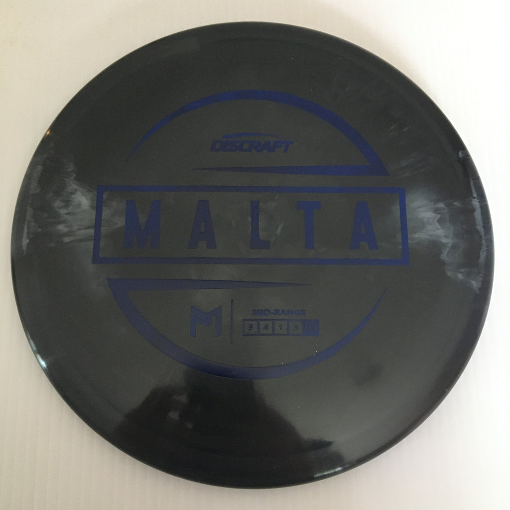 Discraft ESP Malta 5/4/1/3 (167-169 grams)