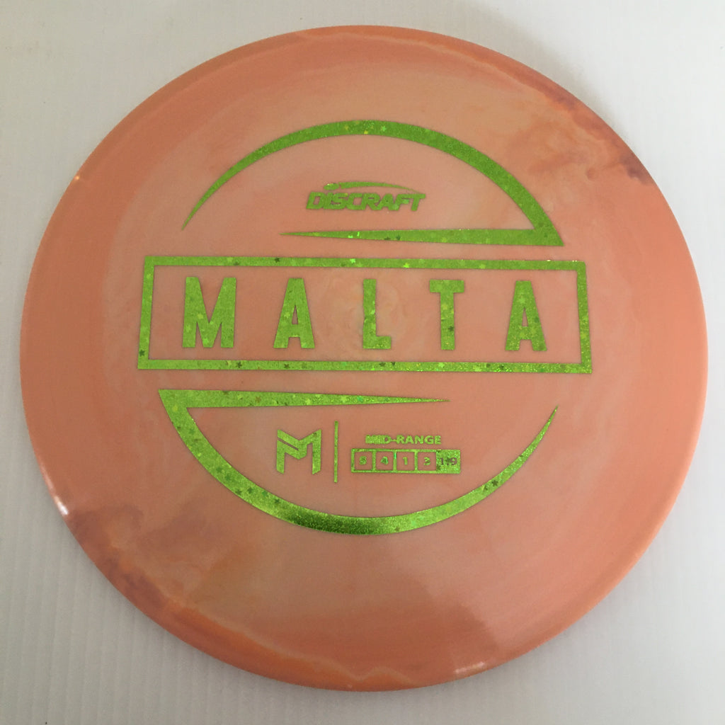 Discraft ESP Malta 5/4/1/3 (167-169 grams)