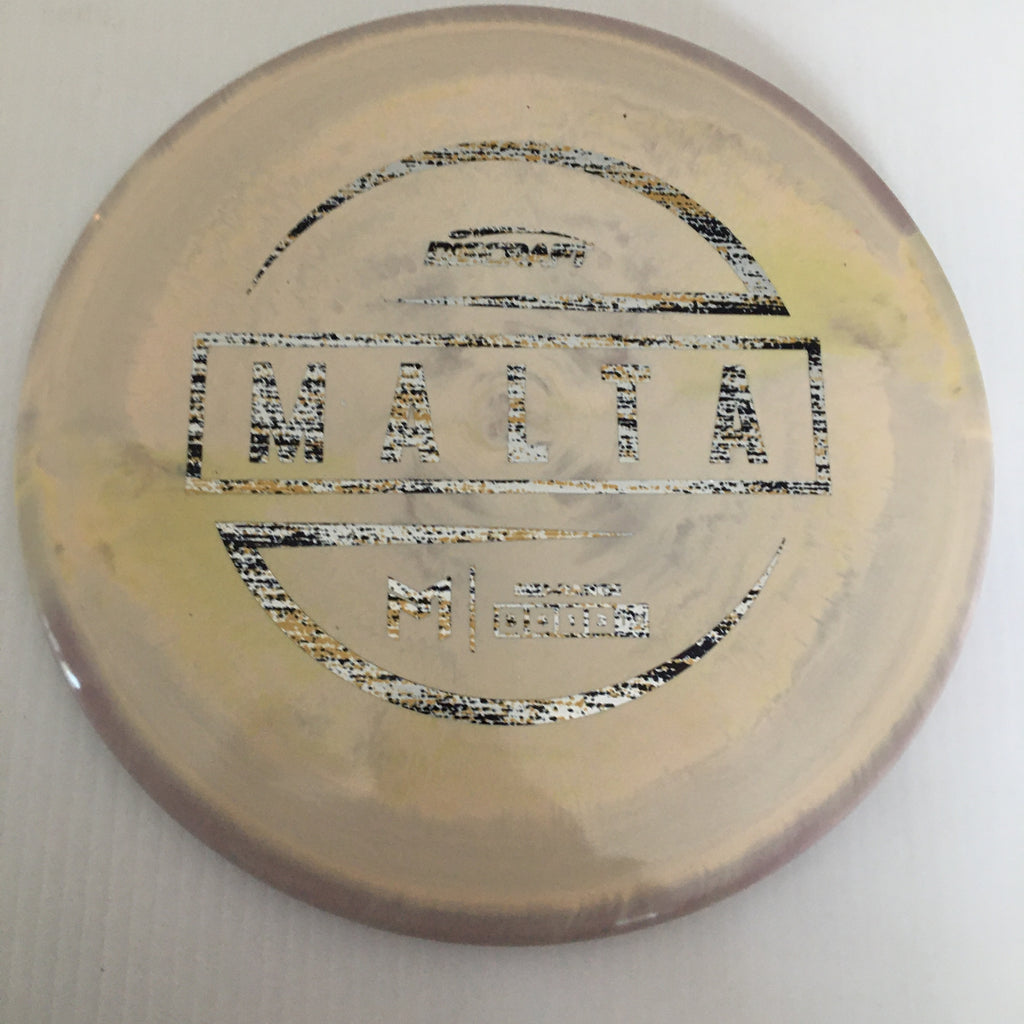 Discraft ESP Malta 5/4/1/3 (167-169 grams)