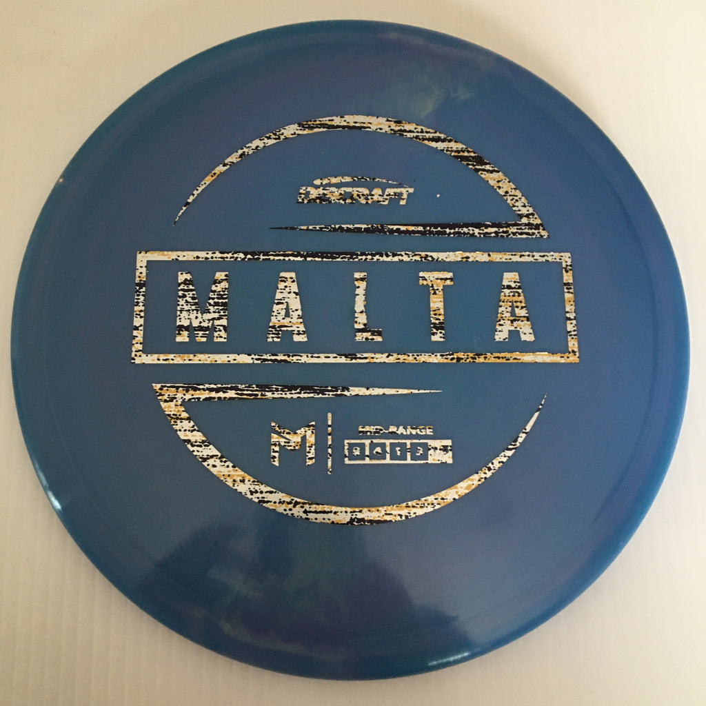 Discraft ESP Malta 5/4/1/3 (167-169 grams)